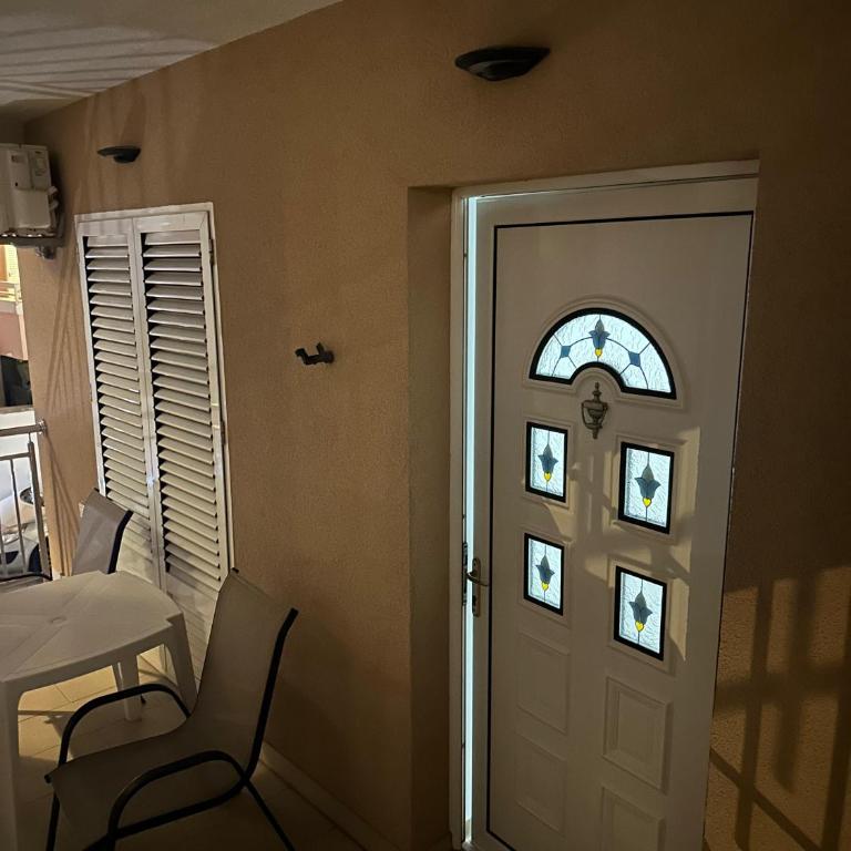 Guest House Mitrovic - Double Room with Terrace - 3