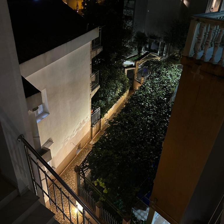 Guest House Mitrovic - Double Room with Terrace - 4