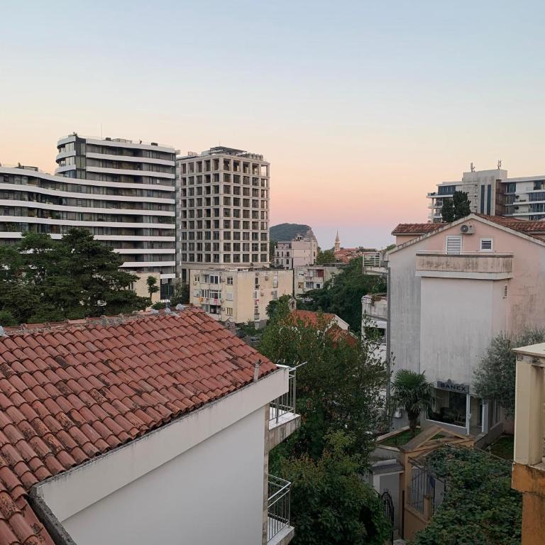 Guest House Mitrovic - Triple Room with Sea View - 3
