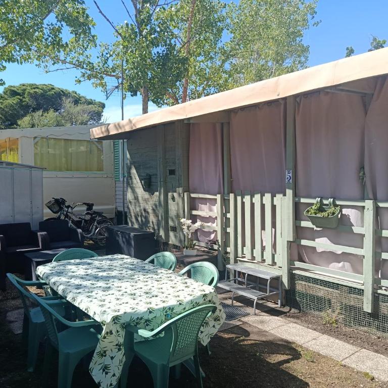 Mobil-home - Mobile Home - 16