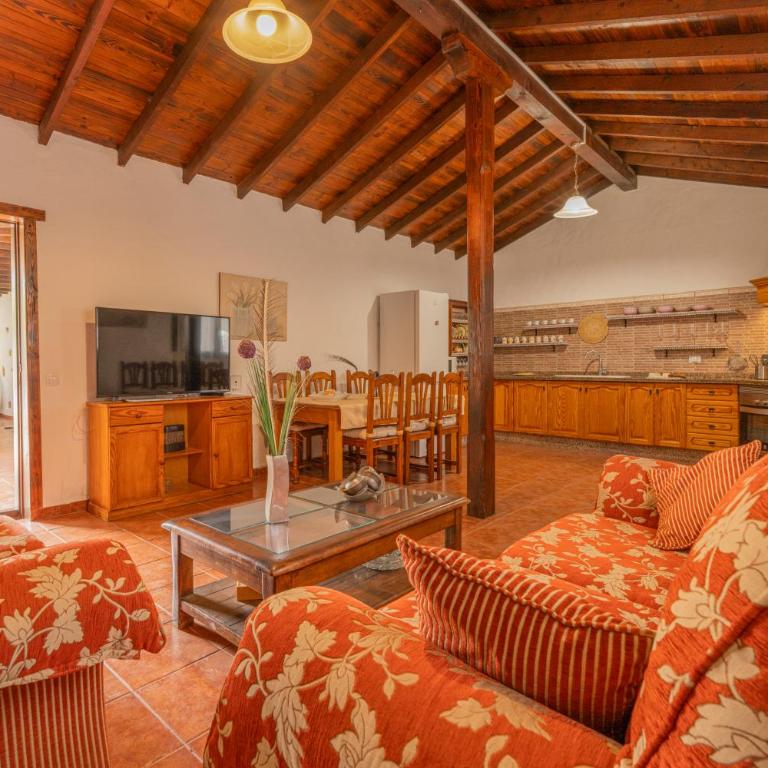 CHL Villa Abraham piscina privada, Fuerteventura - Casa de 3 dormitorios - 12