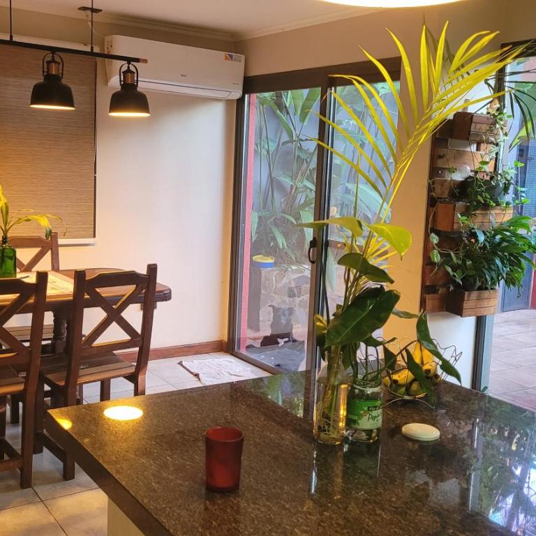 Ombú Guests House - Family Studio - 3