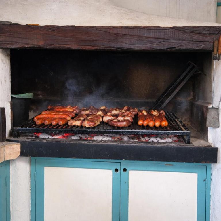 Casa en Chacras de Coria, cerca de bodegas - Casa - 38