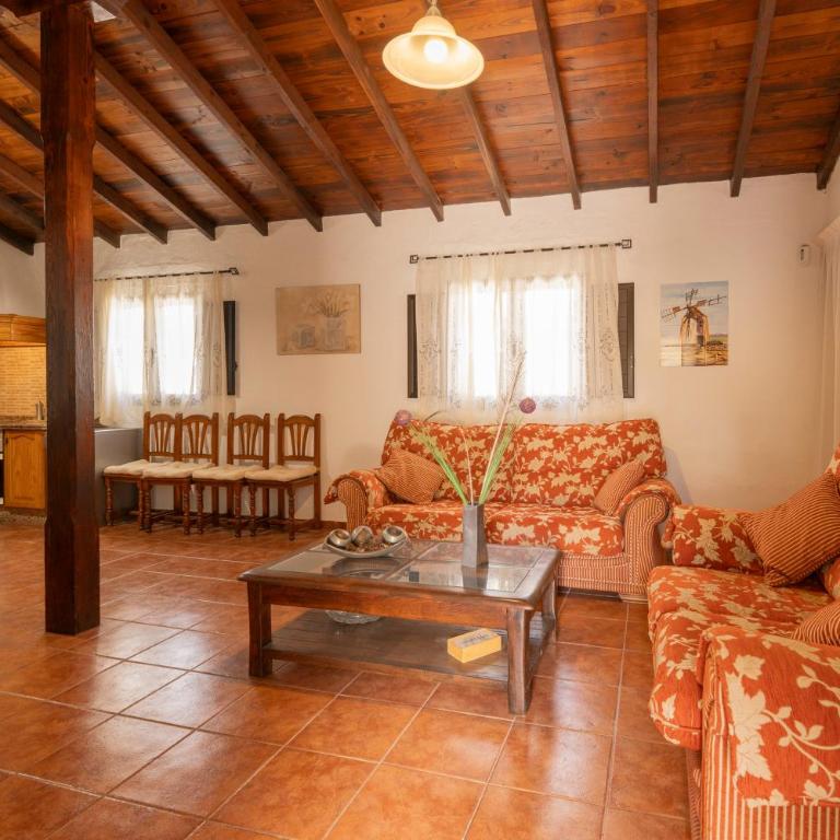CHL Villa Abraham piscina privada, Fuerteventura - Casa de 3 dormitorios - 6