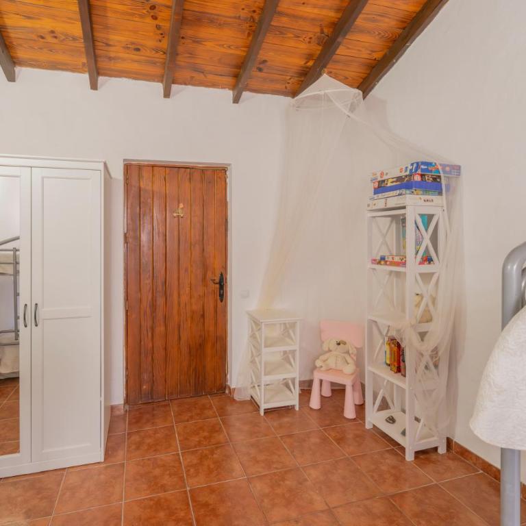CHL Villa Abraham piscina privada, Fuerteventura - Casa de 3 dormitorios - 29