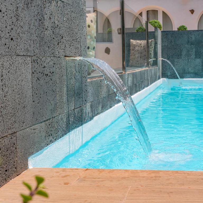 CHL Villa Abraham piscina privada, Fuerteventura - Casa de 3 dormitorios - 40