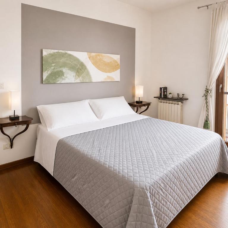 Donella Rooms - Double Room - 3