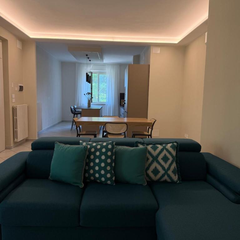 Cornici di verde - Cortona - Two-Bedroom House - 4