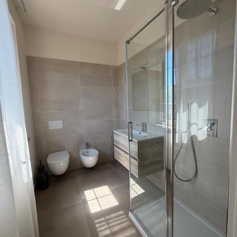 Cornici di verde - Cortona - Two-Bedroom House - 6
