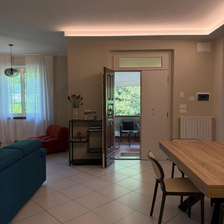 Cornici di verde - Cortona - Two-Bedroom House - 8