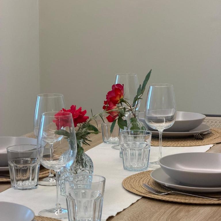 Cornici di verde - Cortona - Two-Bedroom House - 10