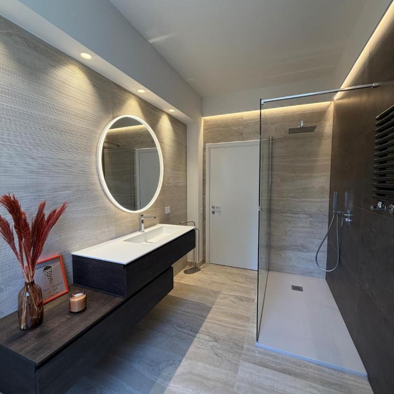 Cornici di verde - Cortona - Two-Bedroom House - 13