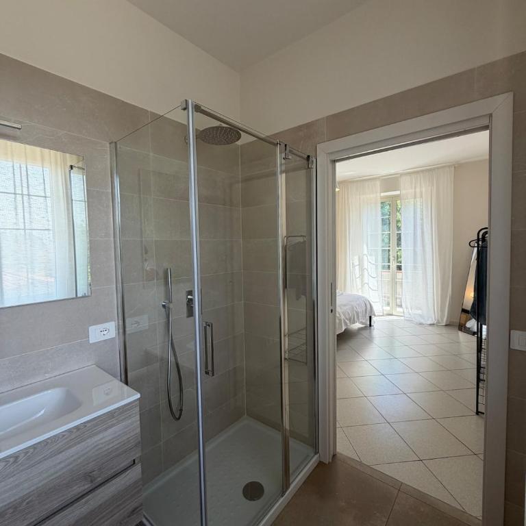 Cornici di verde - Cortona - Two-Bedroom House - 15