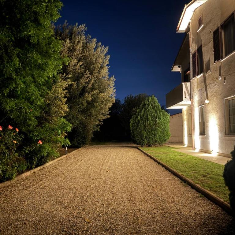 Cornici di verde - Cortona - Two-Bedroom House - 16