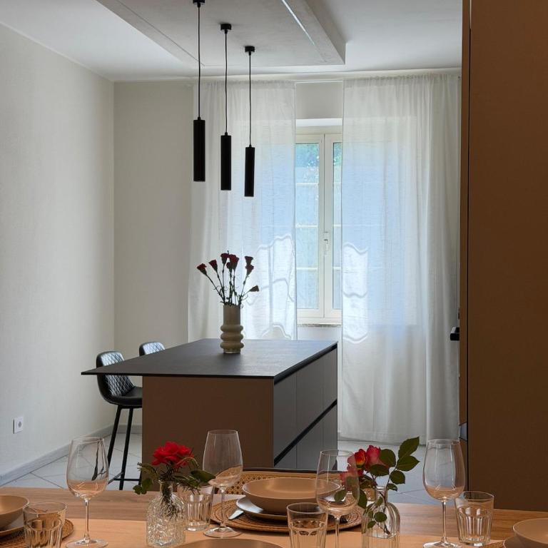 Cornici di verde - Cortona - Two-Bedroom House - 17