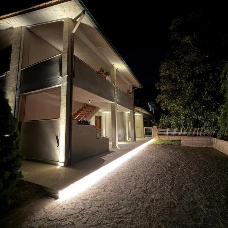 Cornici di verde - Cortona - Two-Bedroom House - 18
