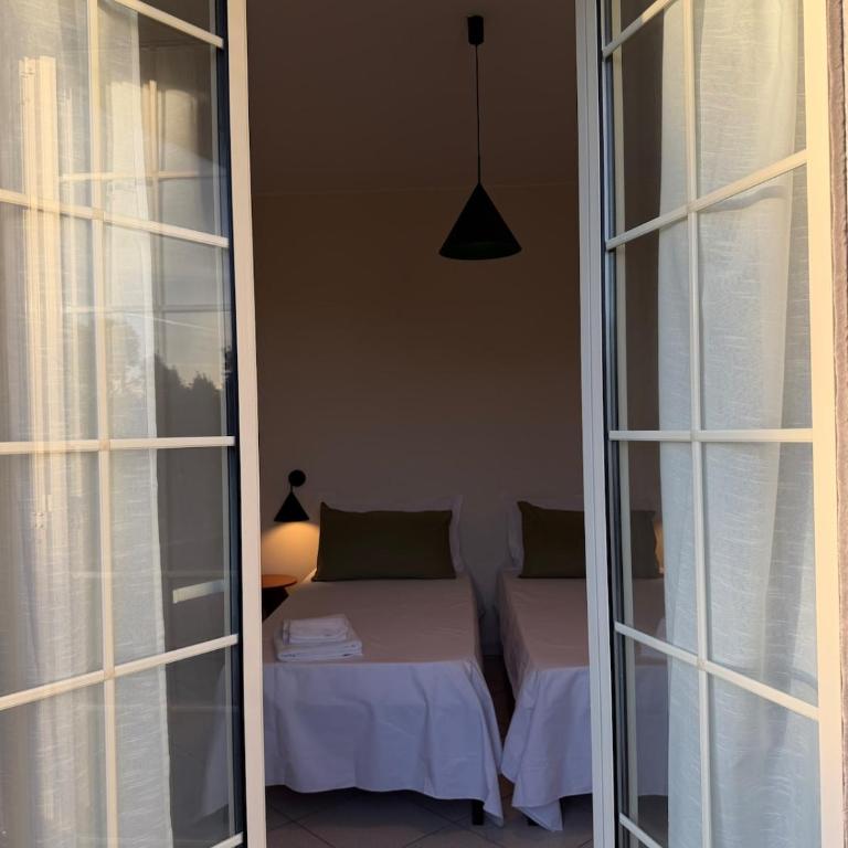 Cornici di verde - Cortona - Two-Bedroom House - 19
