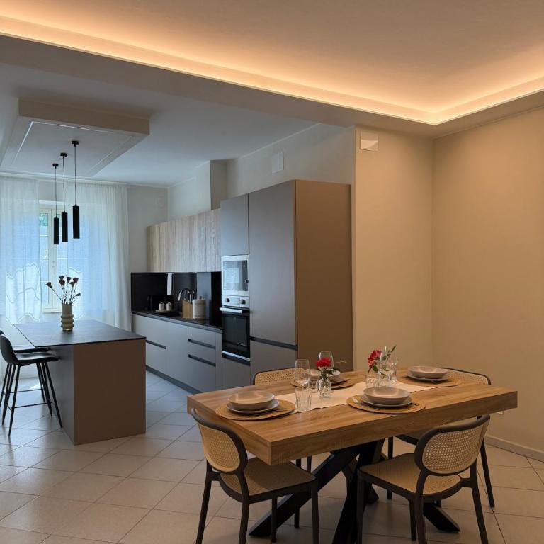 Cornici di verde - Cortona - Two-Bedroom House - 21