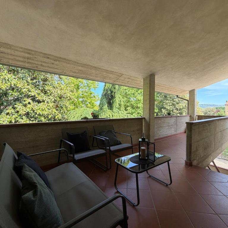 Cornici di verde - Cortona - Two-Bedroom House - 23