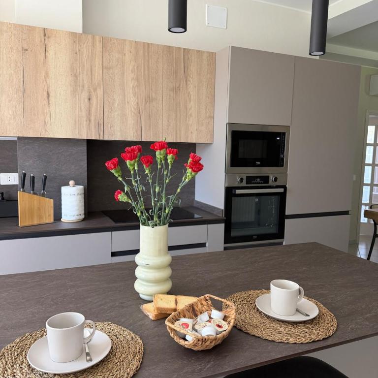 Cornici di verde - Cortona - Two-Bedroom House - 27