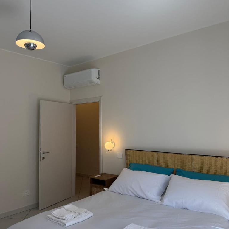 Cornici di verde - Cortona - Two-Bedroom House - 32