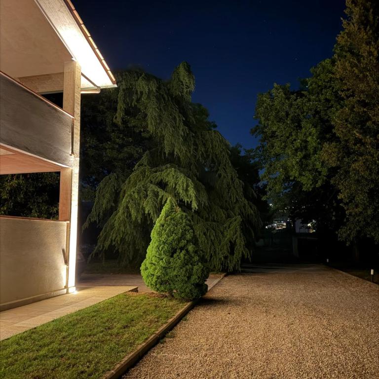 Cornici di verde - Cortona - Two-Bedroom House - 33