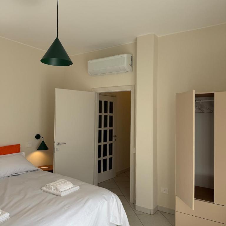 Cornici di verde - Cortona - Two-Bedroom House - 35
