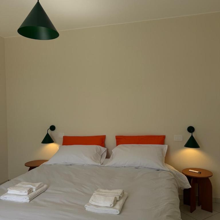 Cornici di verde - Cortona - Two-Bedroom House - 37