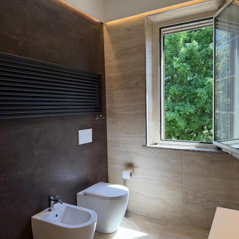 Cornici di verde - Cortona - Two-Bedroom House - 40
