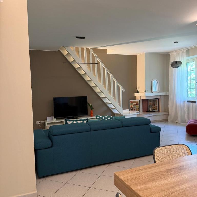 Cornici di verde - Cortona - Two-Bedroom House - 44