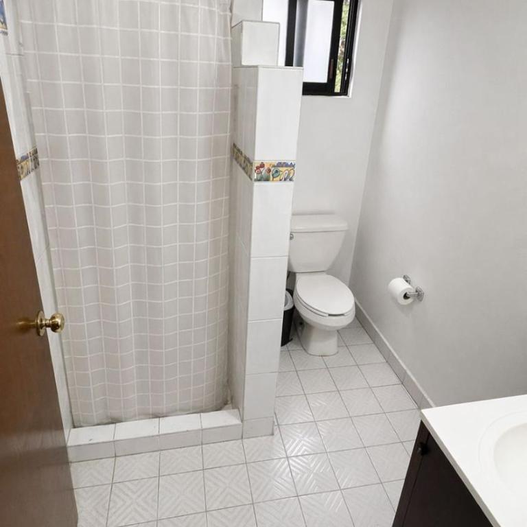 World Cup,Stadium a 10-minute walk,Everything within reach and walking distance - One-Bedroom Apartment - 2