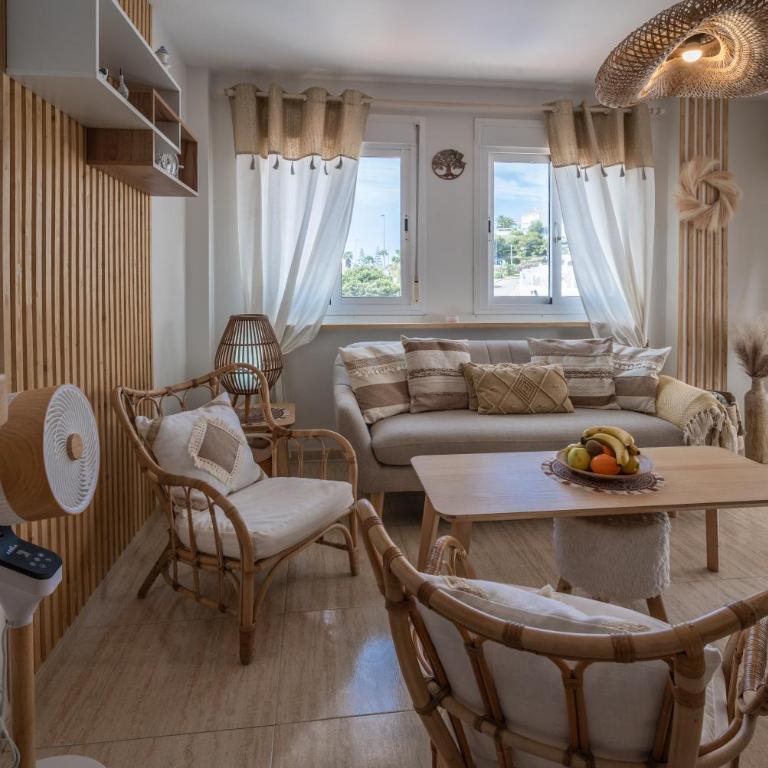 Marina Bella House - Sea view and private pool, up to 8 persons - Villa con vistas al mar - 3