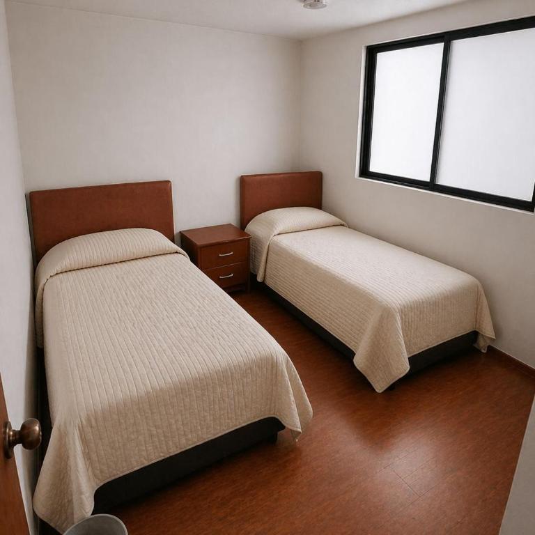 World Cup,Stadium a 10-minute walk,Everything within reach and walking distance - One-Bedroom Apartment - 7