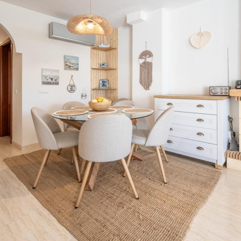 Marina Bella House - Sea view and private pool, up to 8 persons - Villa con vistas al mar - 5
