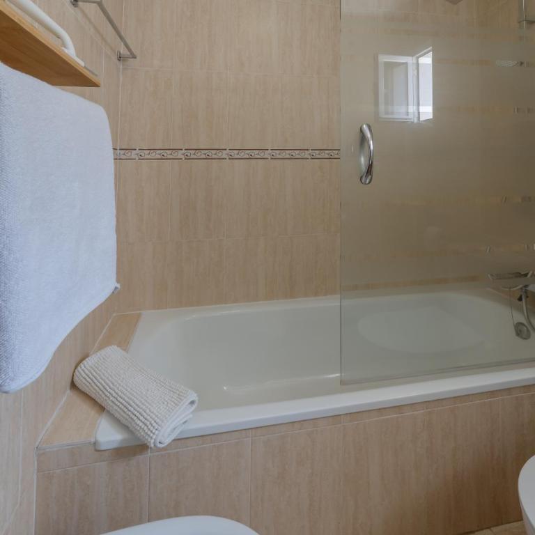 Marina Bella House - Sea view and private pool, up to 8 persons - Villa con vistas al mar - 16