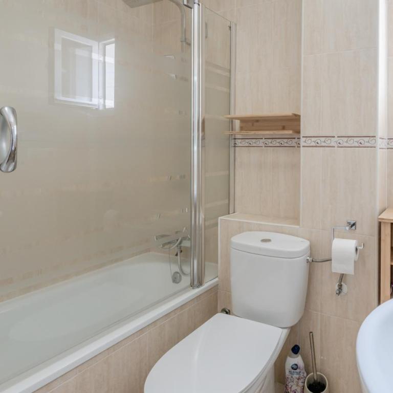 Marina Bella House - Sea view and private pool, up to 8 persons - Villa con vistas al mar - 19