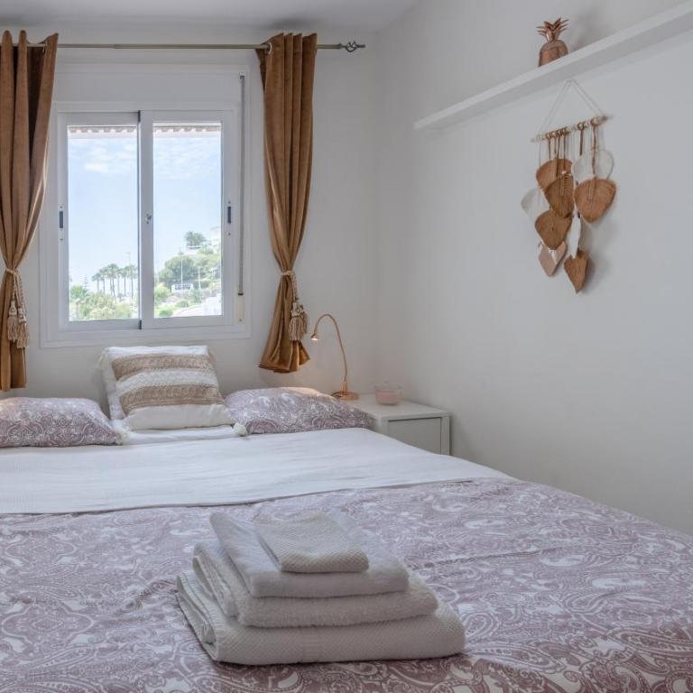 Marina Bella House - Sea view and private pool, up to 8 persons - Villa con vistas al mar - 18