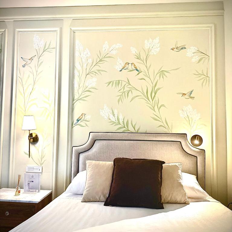 Oliva 91 Mural artístico confort stay - One-Bedroom Apartment - 1