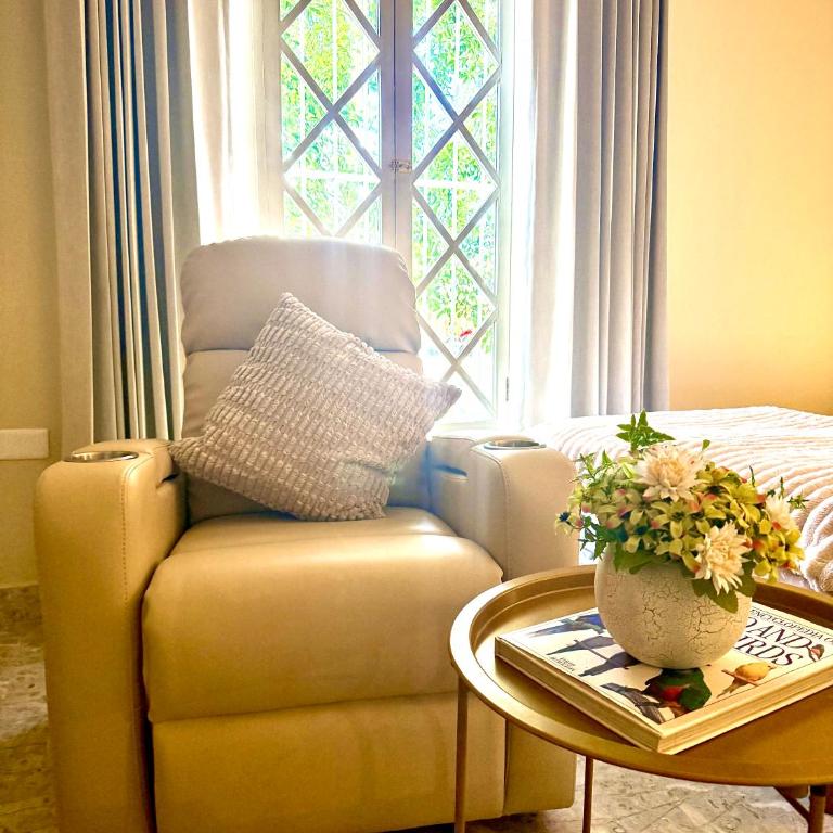Oliva 91 Mural artístico confort stay - One-Bedroom Apartment - 12