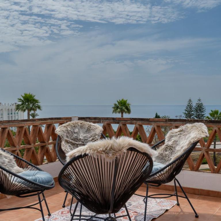 Marina Bella House - Sea view and private pool, up to 8 persons - Villa con vistas al mar - 24