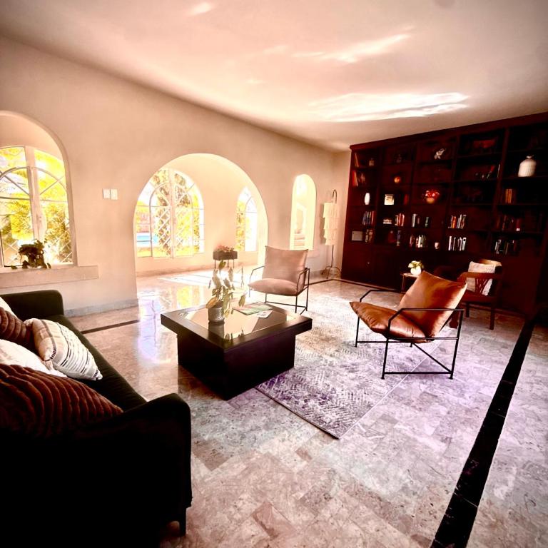 Oliva 91 Mural artístico confort stay - One-Bedroom Apartment - 28