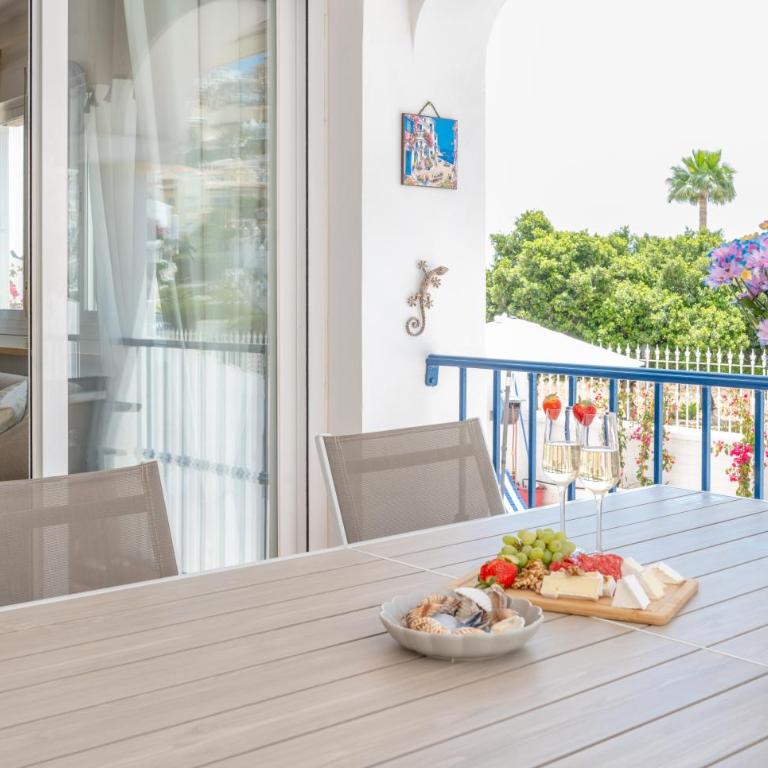 Marina Bella House - Sea view and private pool, up to 8 persons - Villa con vistas al mar - 26