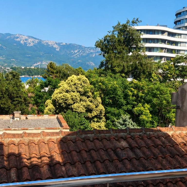 Guest House Mitrovic - Triple Room with Sea View - 2