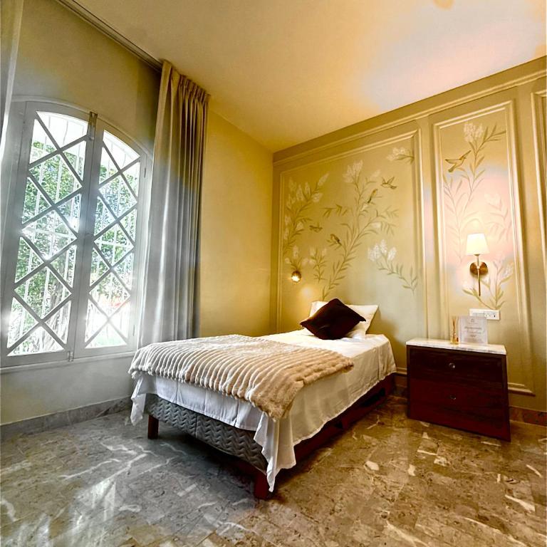 Oliva 91 Mural artístico confort stay - One-Bedroom Apartment - 29