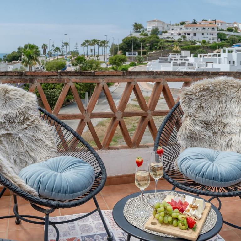 Marina Bella House - Sea view and private pool, up to 8 persons - Villa con vistas al mar - 29