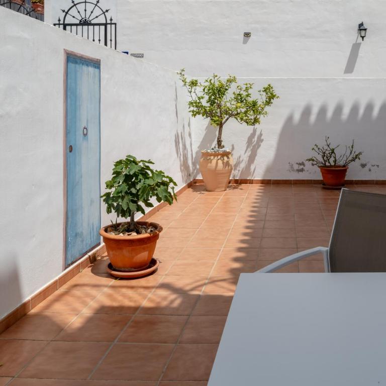 Marina Bella House - Sea view and private pool, up to 8 persons - Villa con vistas al mar - 28