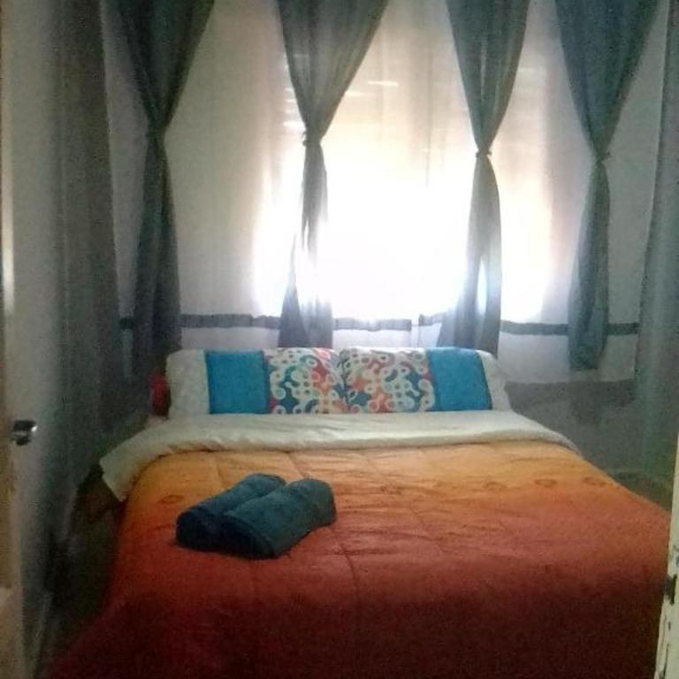 Mistela Altos Crucero Suites-Solo Turisno-No recibe reserva local- - Apartment - Split Level - 6