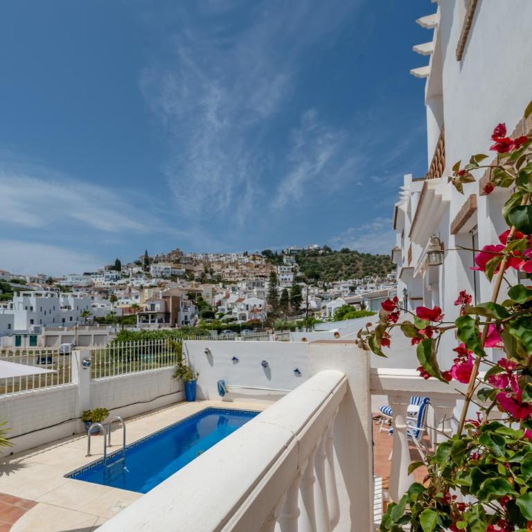 Marina Bella House - Sea view and private pool, up to 8 persons - Villa con vistas al mar - 32