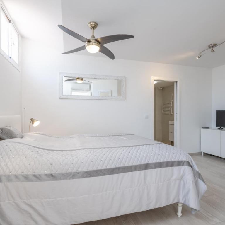 Marina Bella House - Sea view and private pool, up to 8 persons - Villa con vistas al mar - 38
