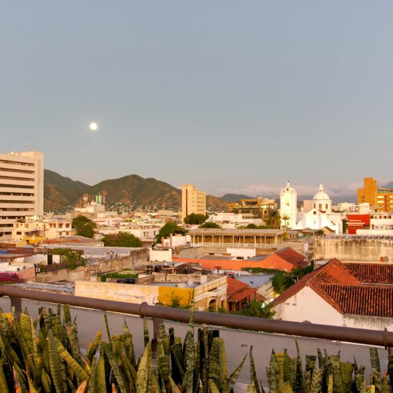 Casa Niwa - Boutique Luxury Apartment in Centro Historico - Two-Bedroom Apartment - 16